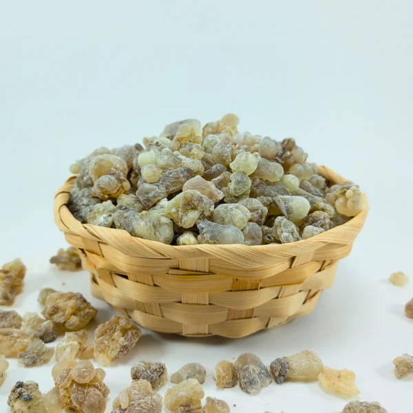 لبان - لبان صلالة - منتج